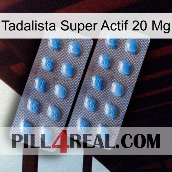 Tadalista Super Active 20Mg viagra4